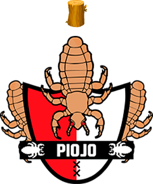 escudo piojo